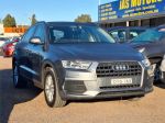 Image for 2018 AUDI Q3 4D WAGON 8U MY18 1.4 TFSI (110kW)