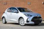 Image for 2021 Toyota Yaris Hatchback MXPH15 X