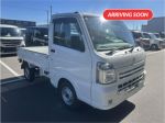 Image for 2022 Suzuki Carry UTE KC 4WD