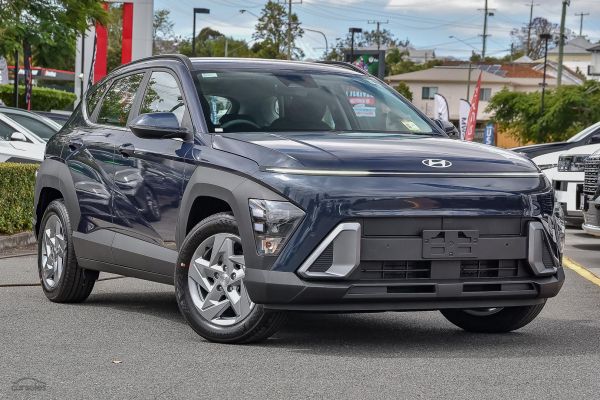 2026 Hyundai Kona SX2.V2 N Line image