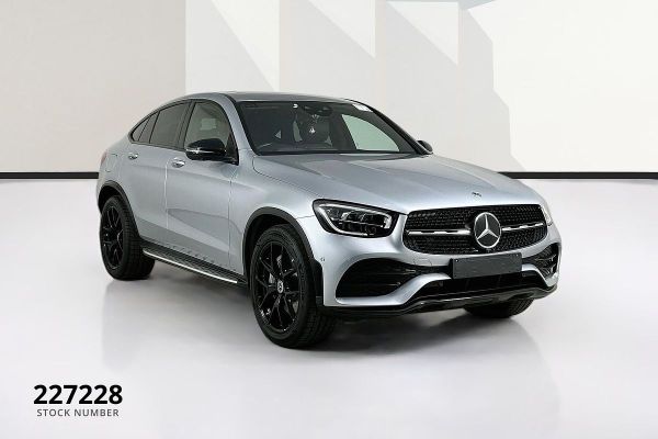 2023 Mercedes-Benz GLC-Class C253 GLC300 image