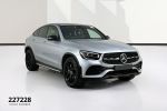 Image for 2023 Mercedes-Benz GLC-Class C253 GLC300