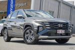 Image for 2026 Hyundai Tucson NX4.V3 N Line