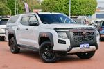 Image for 2026 Nissan Navara D27 SL