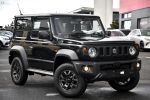 Image for 2026 Suzuki Jimny Manual 4x4