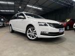 Image for 2019 Skoda Octavia NE 