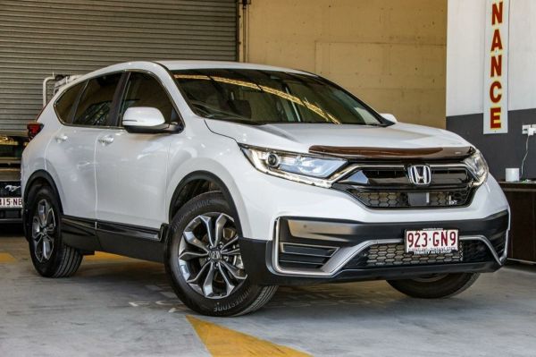 2023 Honda CR-V RW VTi X image