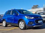 Image for 2018 Holden Trax Wagon TJ MY18 LTZ