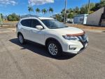 Image for 2017 Nissan X-TRAIL Wagon T32 ST-L