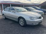 Image for 2003 HOLDEN STATESMAN 4D SEDAN WK V6