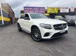 Image for 2019 Mercedes-Benz GLC-Class C253 GLC350 d