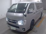 Image for 2021 TOYOTA HIACE wagon 2021 Super GL 4WD 4WD Super GL