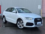 Image for 2018 Audi Q3 Wagon 8U MY18 TFSI Sport