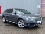 Image for 2013 Audi A4 Wagon B8 8K MY14 allroad