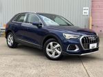 Image for 2023 Audi Q3 F3 35 TFSI