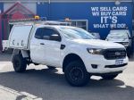 Image for 2019 Ford Ranger PX MkIII XL