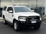 Image for 2021 Ford Ranger PX MkIII XLT