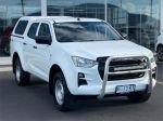 Image for 2022 Isuzu D-MAX RG MY23 SX