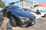 Image for 2023 MAZDA CX-3 4D WAGON CX3H sTOURING (FWD)