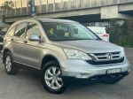 Image for 2011 Honda CR-V Wagon RE MY2011