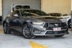 Image for 2024 Ford Mustang FO GT