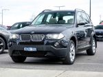 Image for 2009 BMW X3 Wagon E83 MY09 xDrive30i Lifestyle
