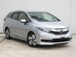 Image for 2021 Honda Fit Shuttle Other