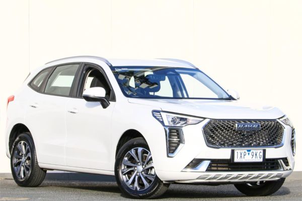 2023 GWM Haval Jolion A01 Premium image