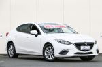 Image for 2014 Mazda 3 Sedan BM5278 Maxx