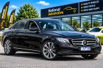 Image for 2016 Mercedes-Benz E-Class Sedan W213 E200