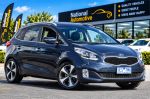 Image for 2014 Kia Rondo Wagon RP MY15 Platinum