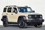 Image for 2026 GWM Tank 300 Wagon P01 Ultra Hi4-T PHEV