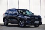 Image for 2026 GWM Haval Jolion Wagon A01 Lux