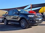 Image for 2017 Ford Ranger Utility PX MkII FX4