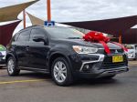 Image for 2017 Mitsubishi ASX Wagon XC MY17 XLS
