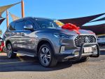 Image for 2021 LDV D90 SV9A Executive