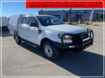 Image for 2020 Ford Ranger Cab Chassis PX MkIII 2020.75MY XL