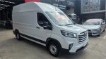 Image for 2021 LDV Deliver 9 SV63 LWB HIGH ROOF
