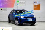 Image for 2022 Kia Stonic Wagon YB MY22 S