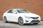 Image for 2013 Toyota Mark X Sedan GRX133 Premium