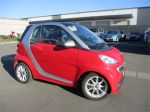 Image for 2013 smart fortwo Coupe C451 MY14 52KW mhd
