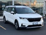 Image for 2022 Kia Carnival KA4 S