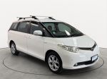 Image for 2008 Toyota Tarago People Mover GSR50R GLX