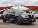 Image for 2013 Fiat Freemont Wagon JF Lounge