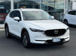 Image for 2018 Mazda CX-5 Wagon KF4WLA Maxx Sport