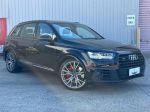 Image for 2018 Audi SQ7 Wagon 4M MY18 TDI