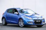 Image for 2013 Renault Megane Hatchback III B95 MY13 GT-Line