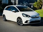 Image for 2020 Honda Fit Hatchback GR3 e:HEV Home