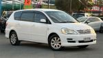 Image for 2009 Toyota Avensis Verso Wagon ACM21R GLX