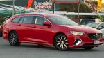 Image for 2019 Holden Commodore ZB RS